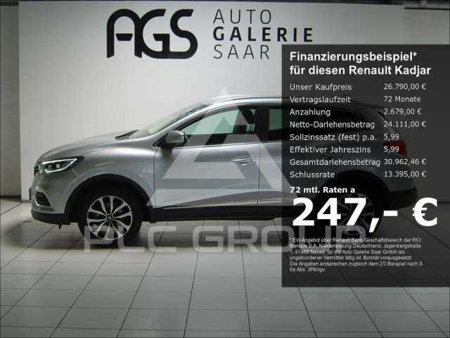 2022 Renault Kadjar