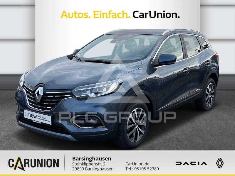 2022 Renault Kadjar
