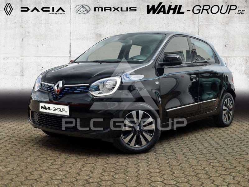 2022 Renault Twingo