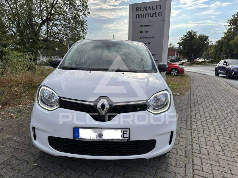 2022 Renault Twingo