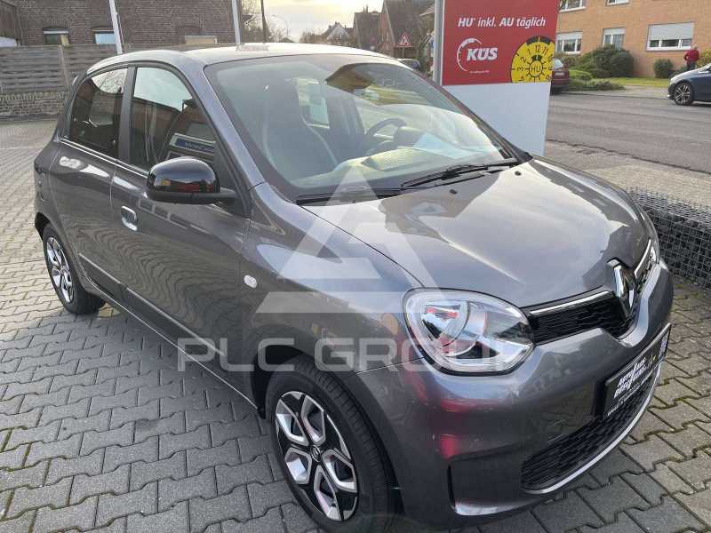 2022 Renault Twingo