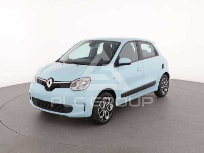 2022 Renault Twingo