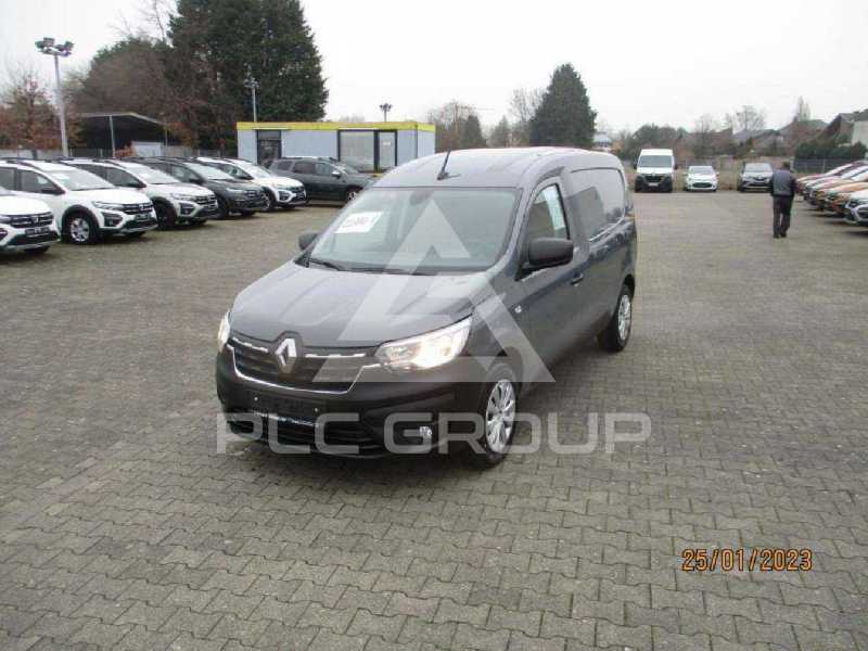 2022 Renault Espace