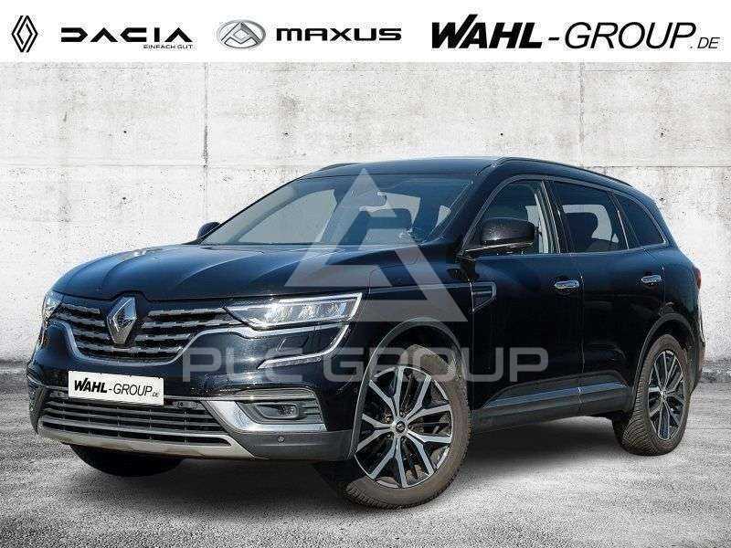 2022 Renault Koleos