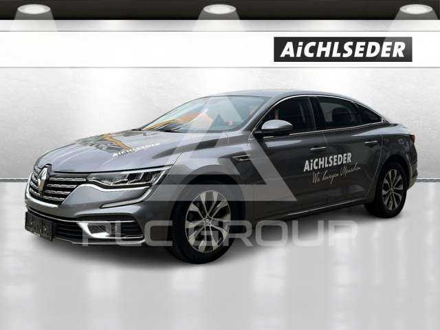 2022 Renault Talisman