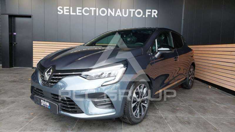 2022 Renault Clio