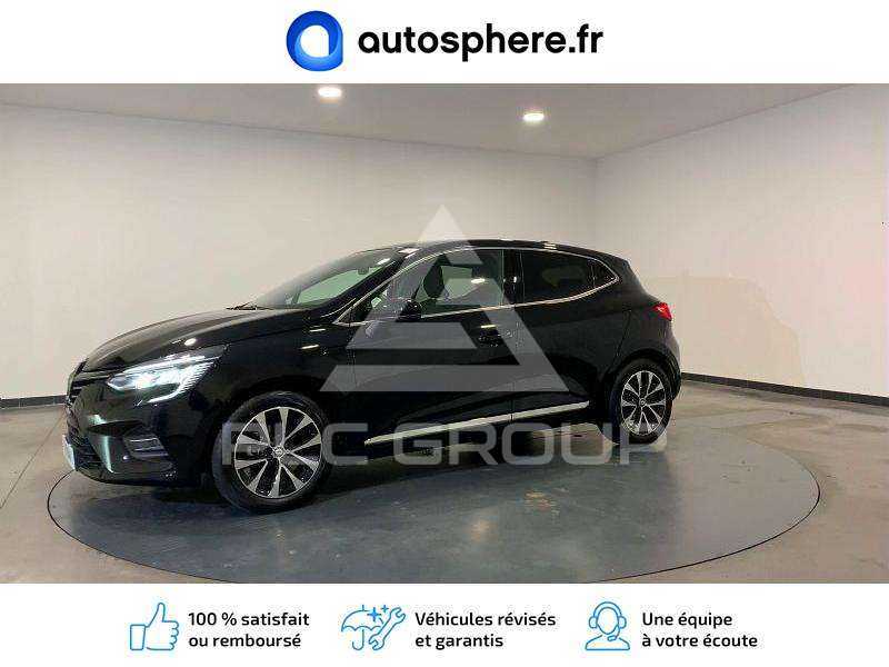 2022 Renault Clio