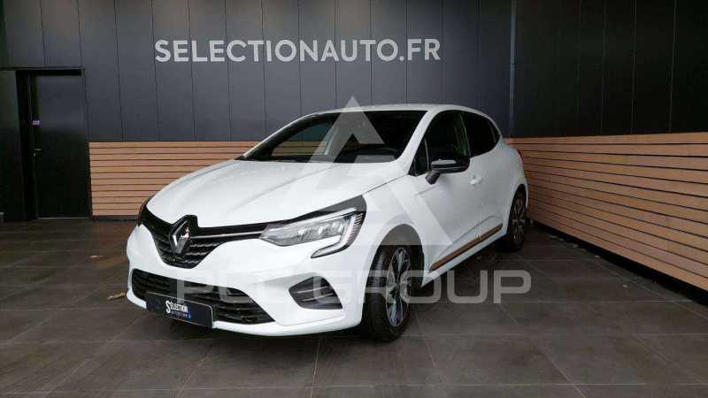 2022 Renault Clio
