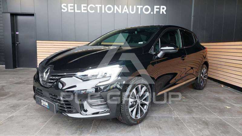 2022 Renault Clio