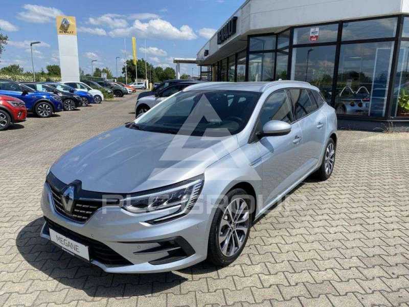 2022 Renault Megane