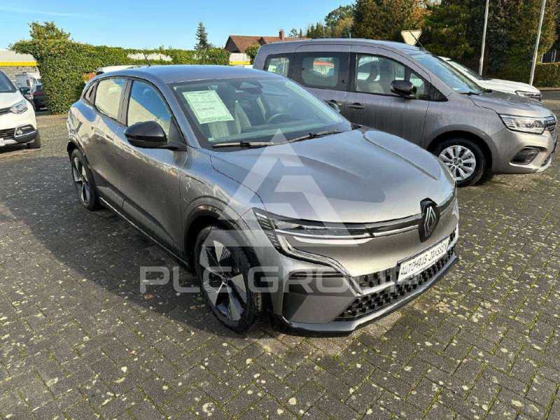 2022 Renault Megane