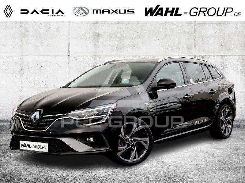 2022 Renault Megane