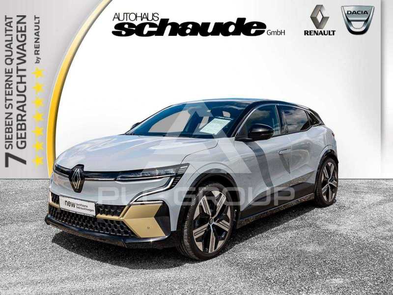 2022 Renault Megane