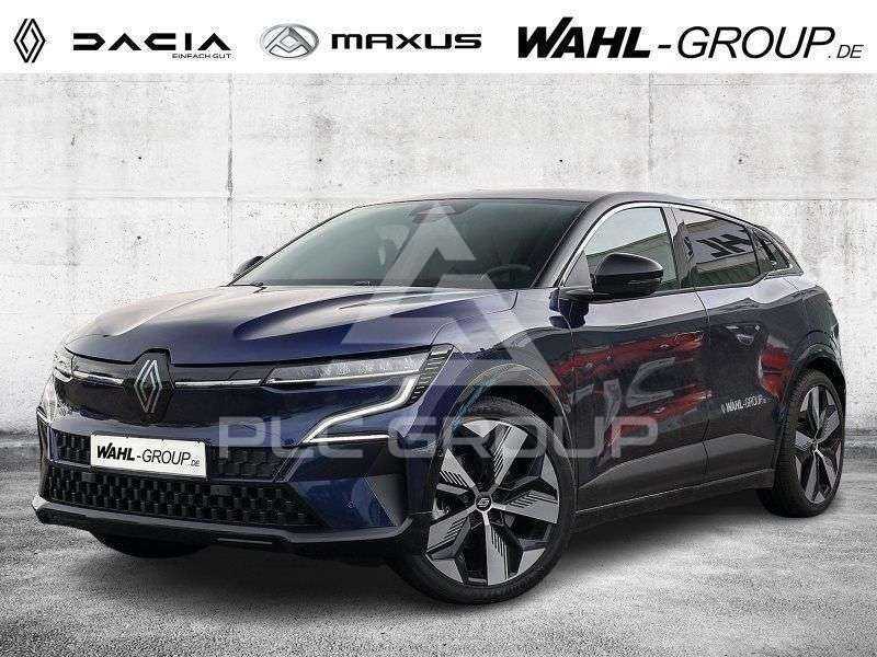 2022 Renault Megane