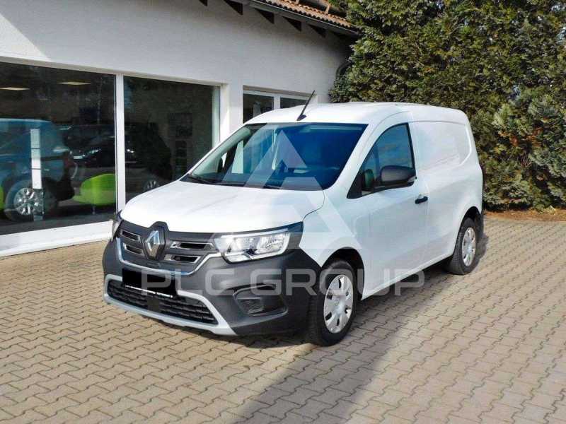 2022 Renault Kangoo