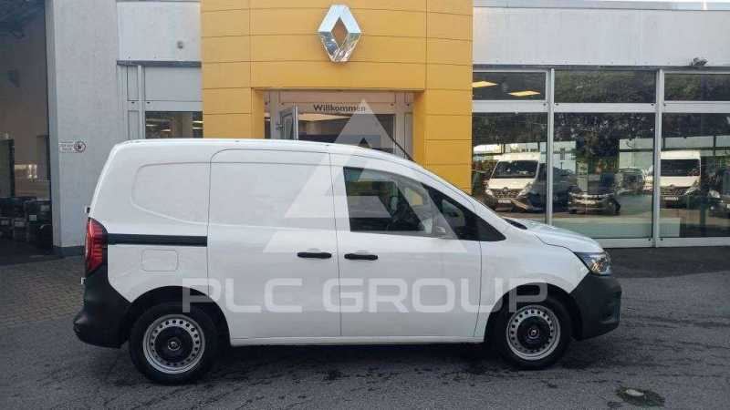 2022 Renault Kangoo