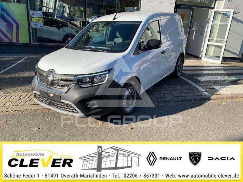 2022 Renault Kangoo