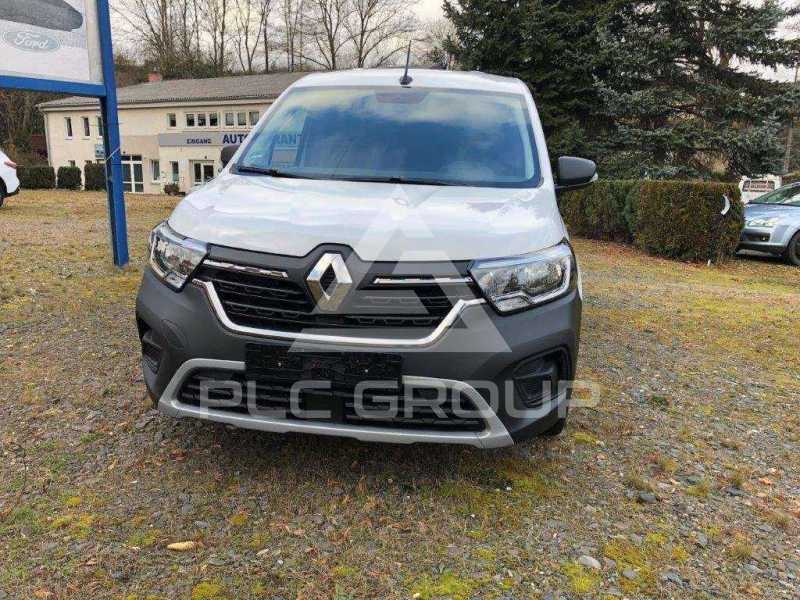 2022 Renault Kangoo