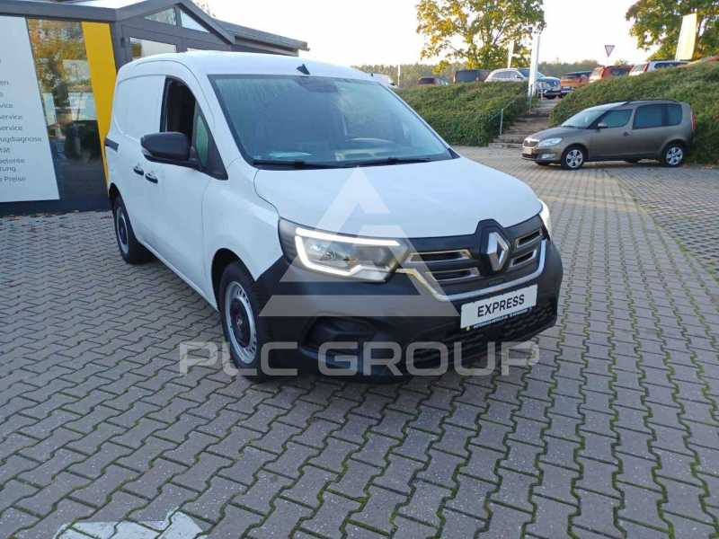 2022 Renault Kangoo