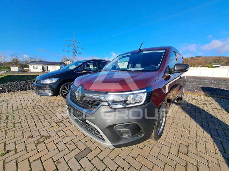 2022 Renault Kangoo