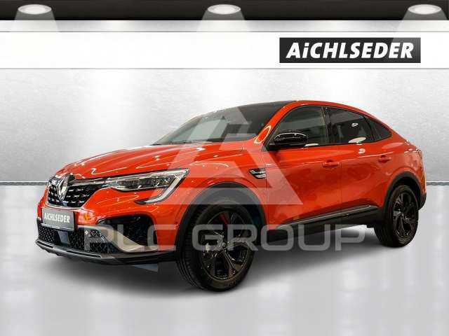2022 Renault Arkana