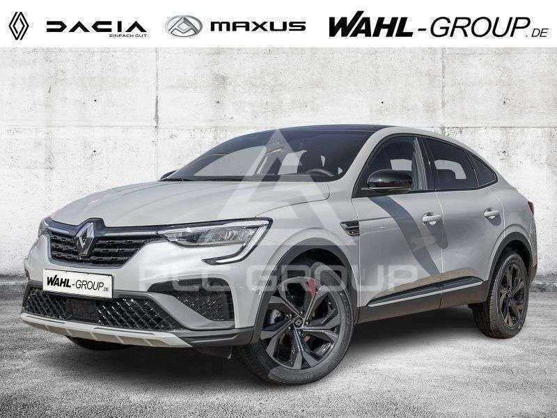 2022 Renault Arkana