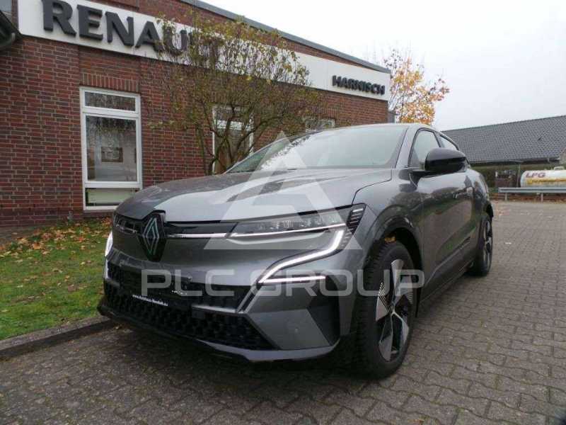 2022 Renault Megane