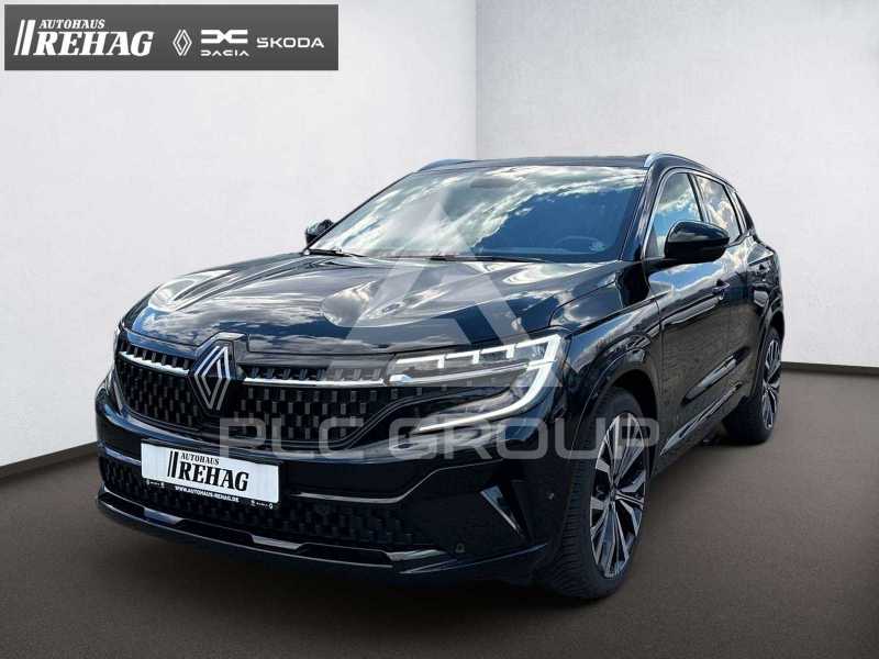 2022 Renault Austral