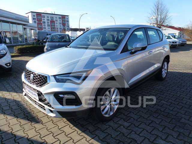 2022 Seat Alteca