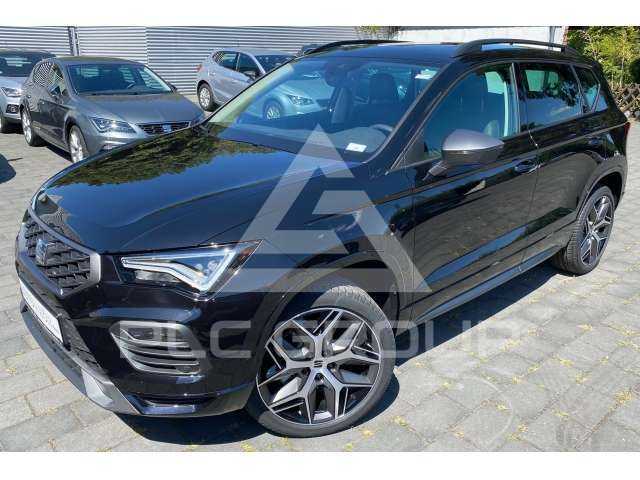 2024 Seat Alteca