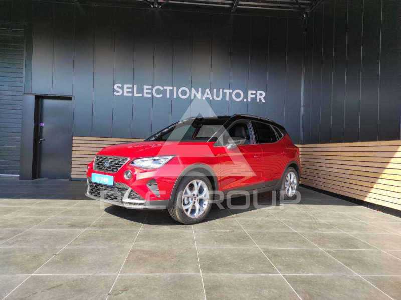 2022 Seat Alteca