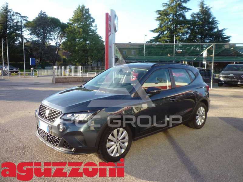 2022 Seat Alteca