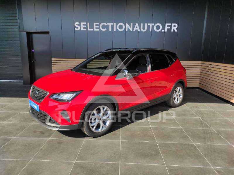 2022 Seat Alteca