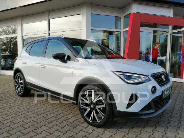 2022 Seat Alteca