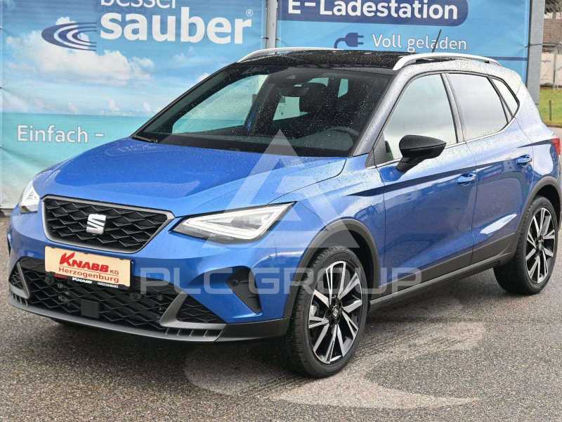 2022 Seat Alteca