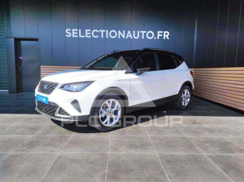 2022 Seat Alteca