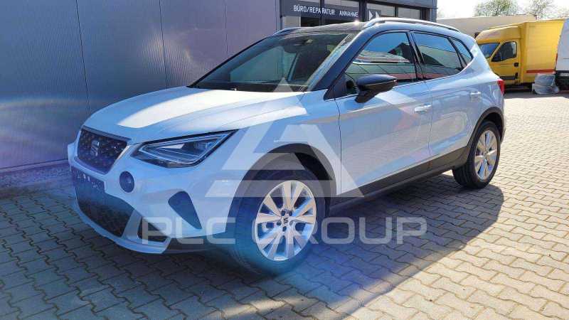 2022 Seat Alteca