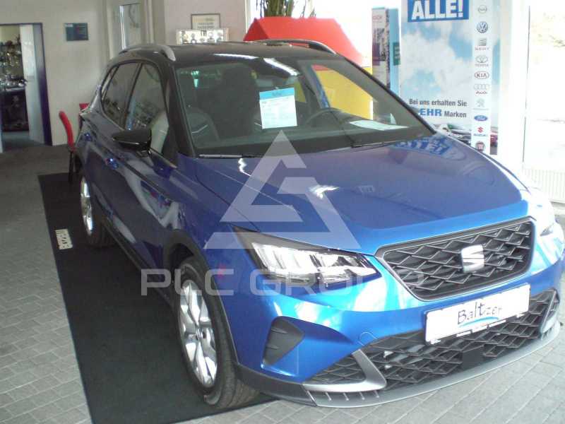 2022 Seat Alteca