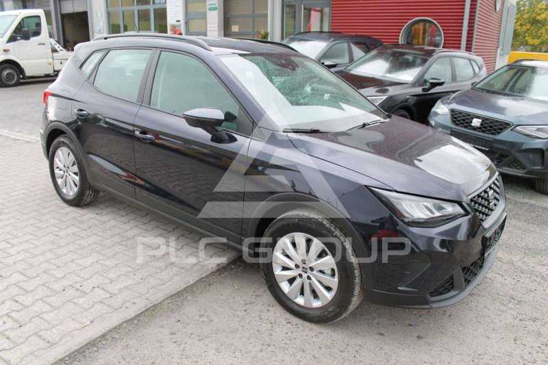2022 Seat Alteca