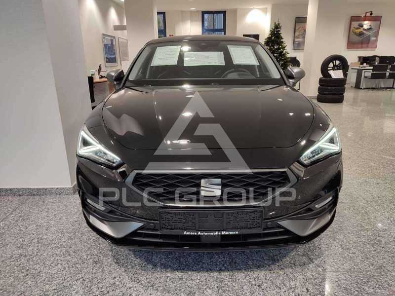 2022 Seat Leon