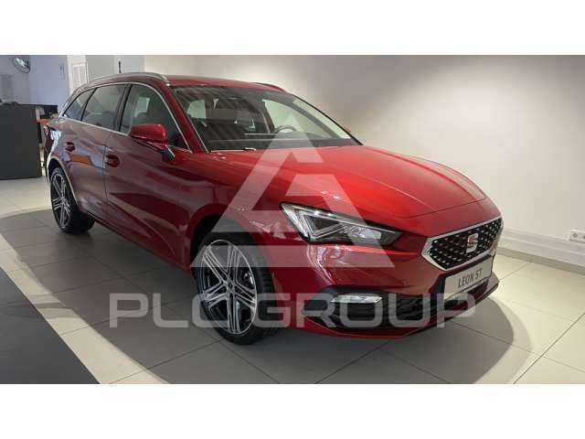 2022 Seat Leon