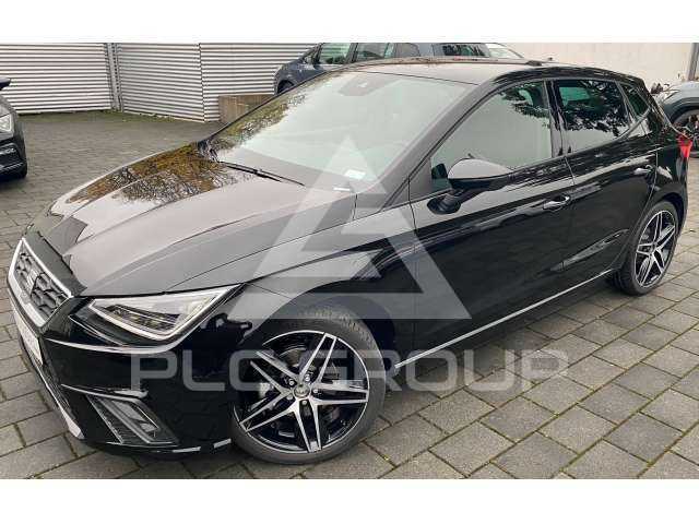 2022 Seat Ibiza