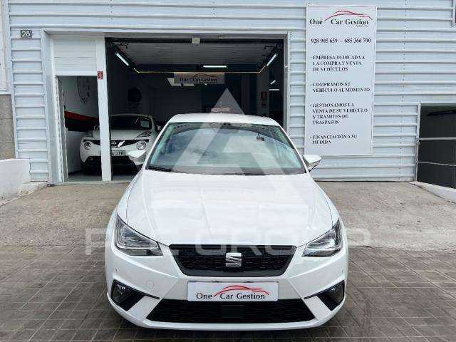 2022 Seat Ibiza