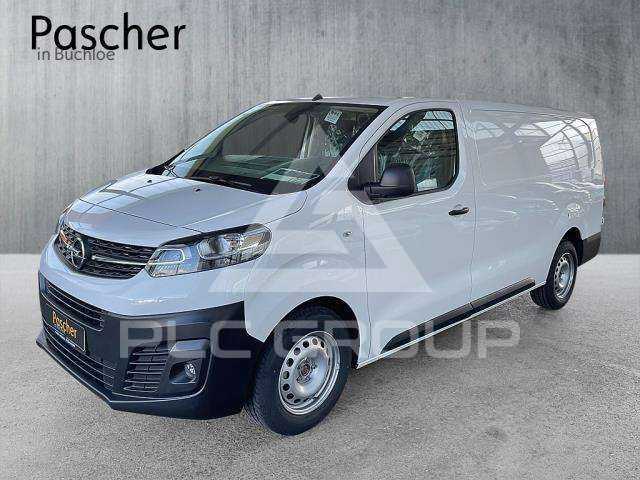 2022 Opel Vivaro