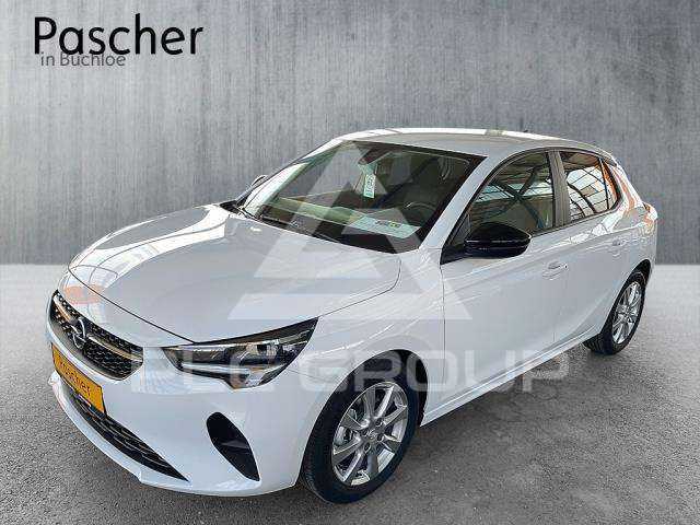 2022 Opel Corsa