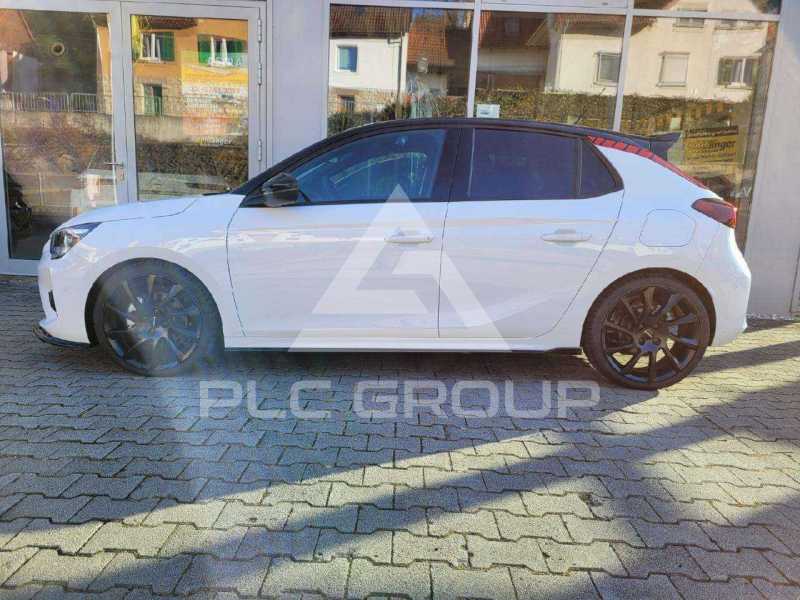 2022 Opel Corsa