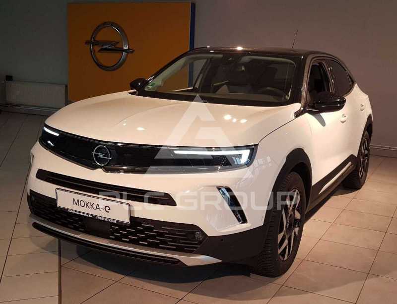 2022 Opel Mokka