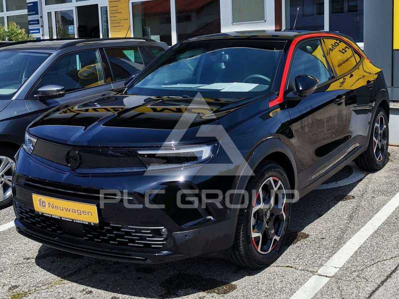 2022 Opel Mokka