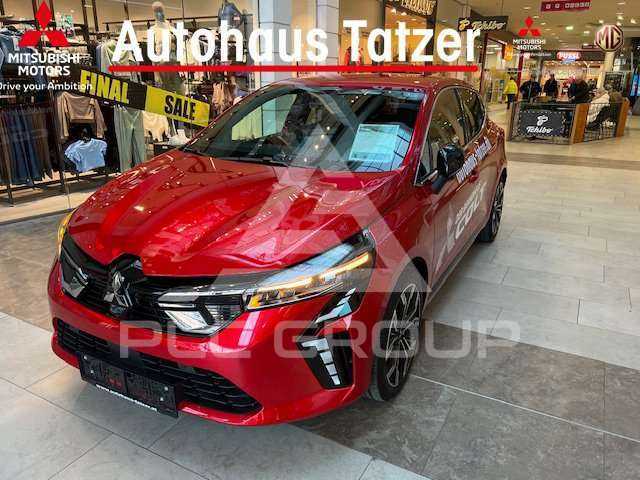 2023 Mitsubishi Colt