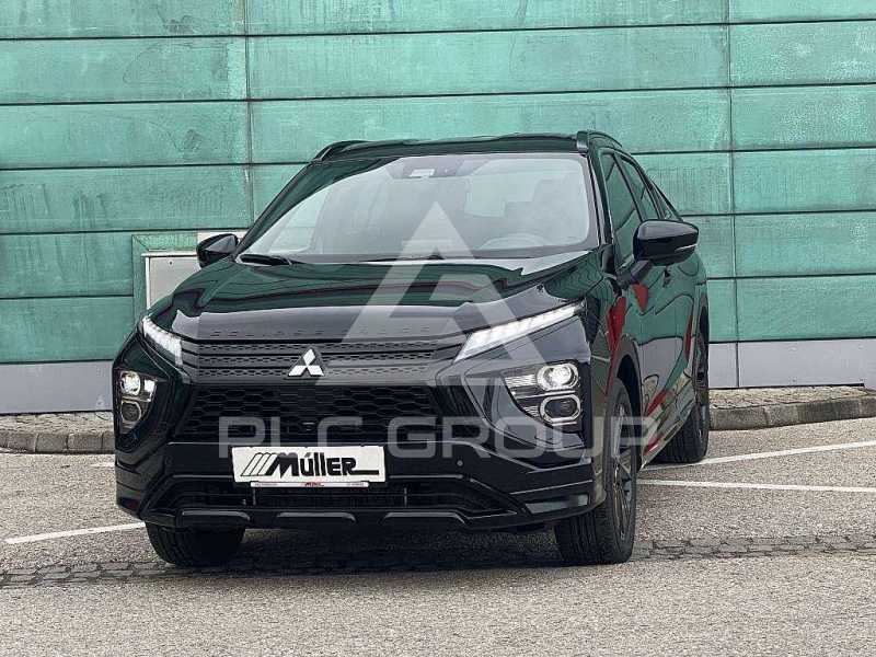 2023 Mitsubishi ECLIPSE